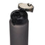 Trinkflasche Tritan Darkness 1000 ml