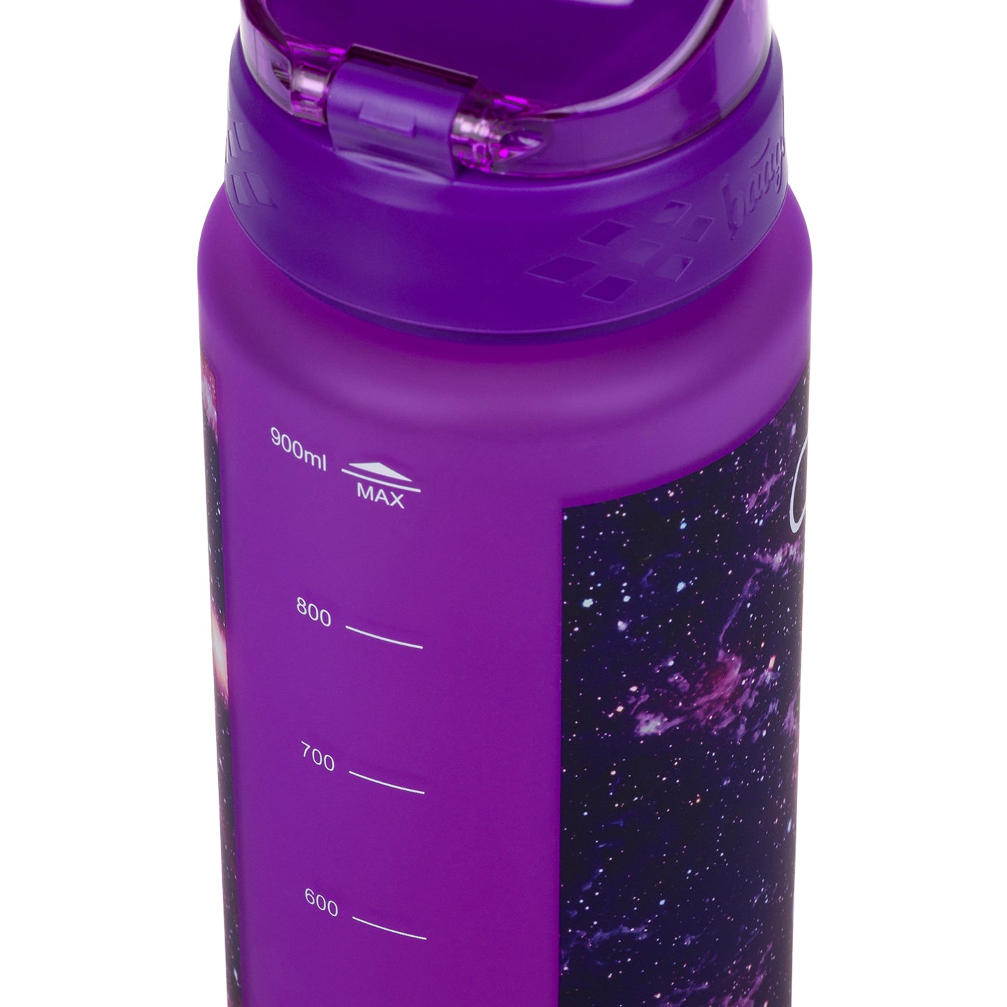 Trinkflasche Tritan Galaxy 1000 ml