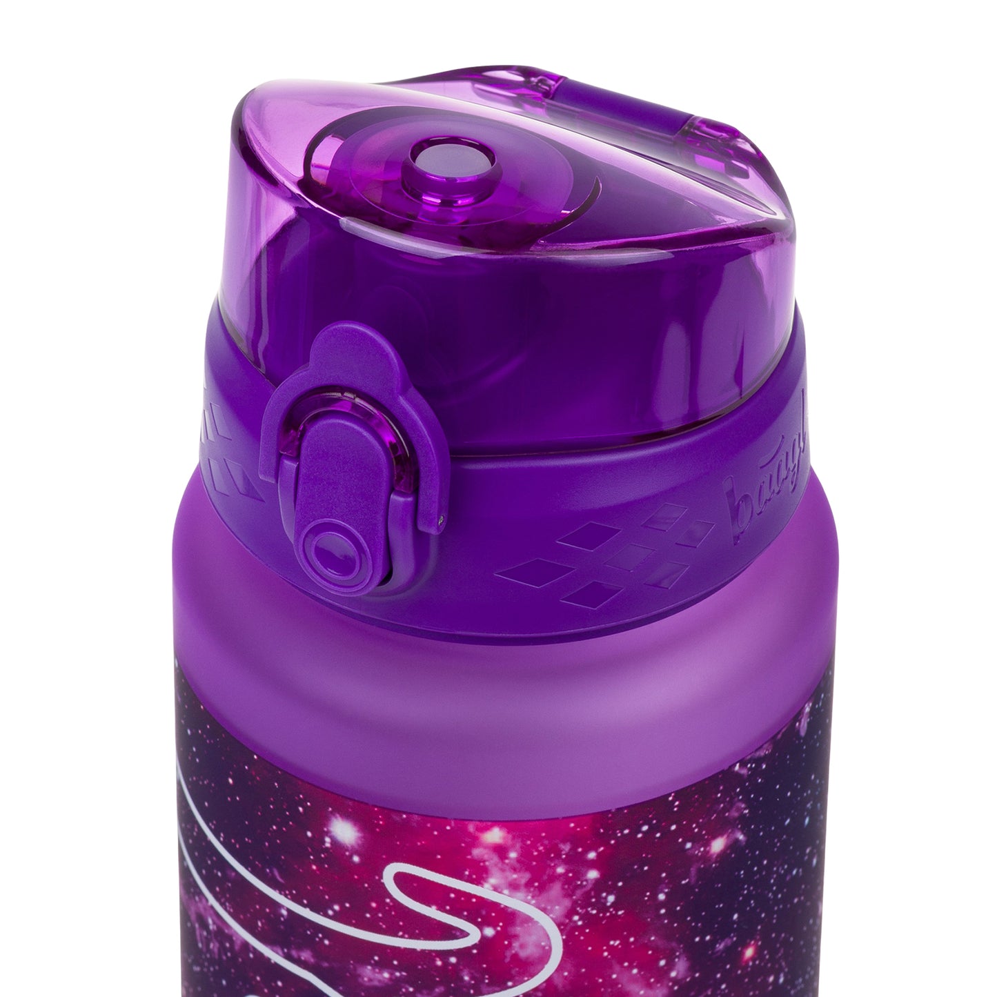Trinkflasche Tritan Galaxy 1000 ml