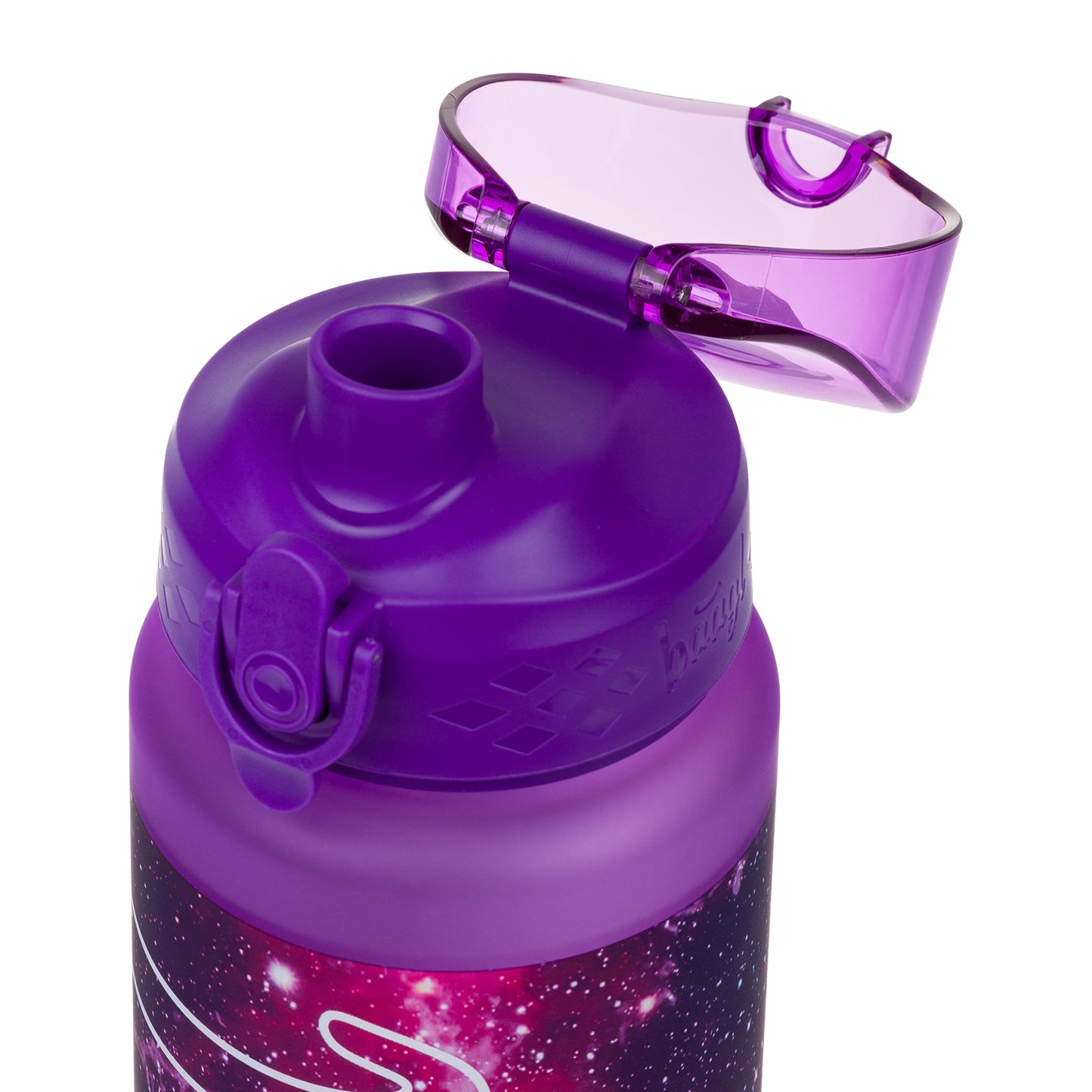Trinkflasche Tritan Galaxy 1000 ml