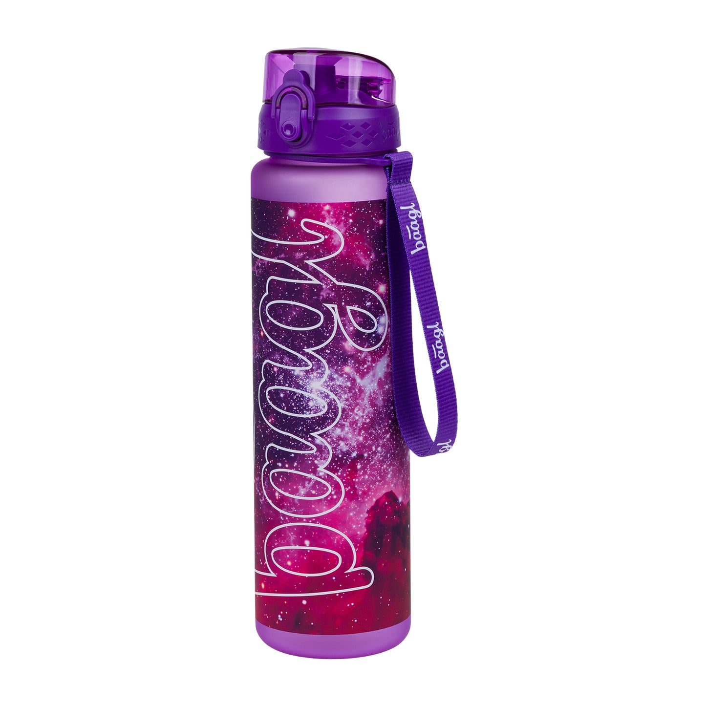 Trinkflasche Tritan Galaxy 1000 ml