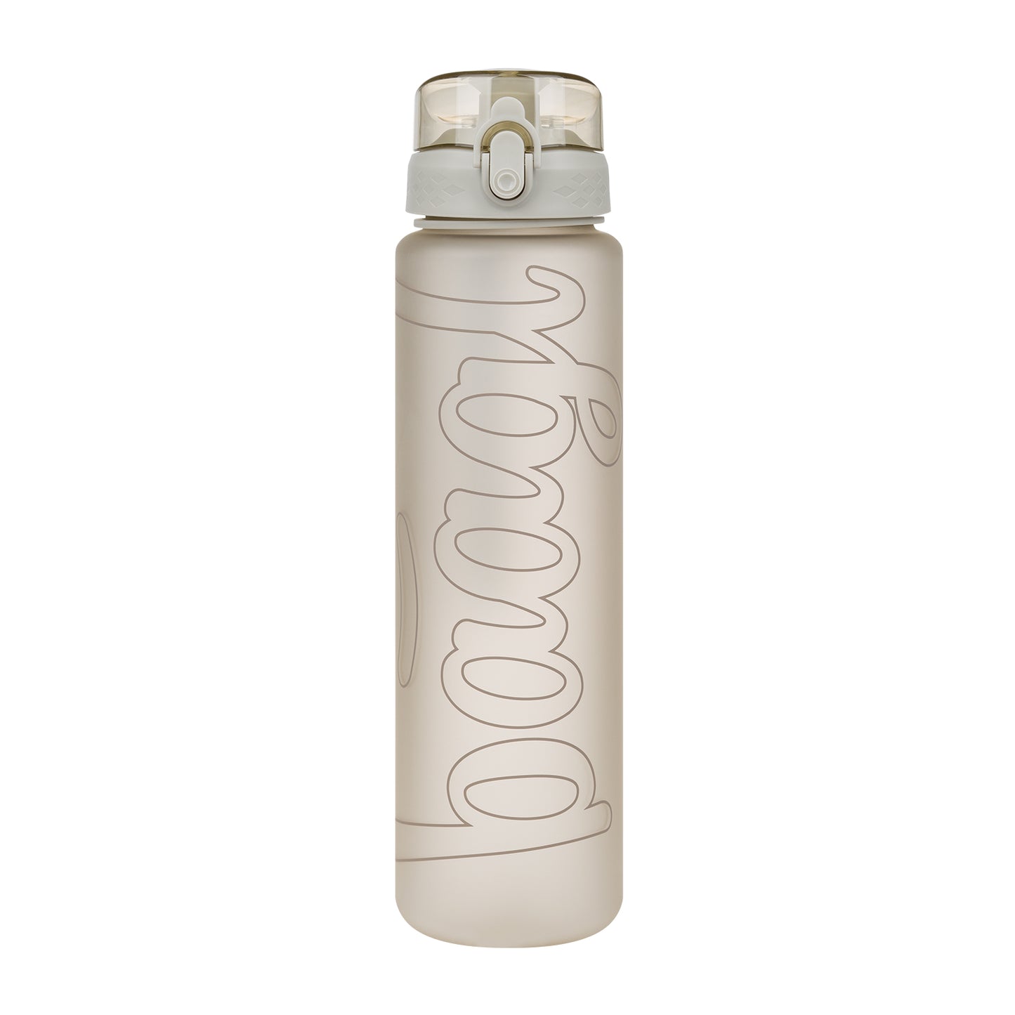 Trinkflasche Tritan Mist 1000 ml