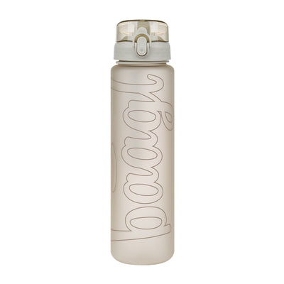 Trinkflasche Tritan Mist 1000 ml