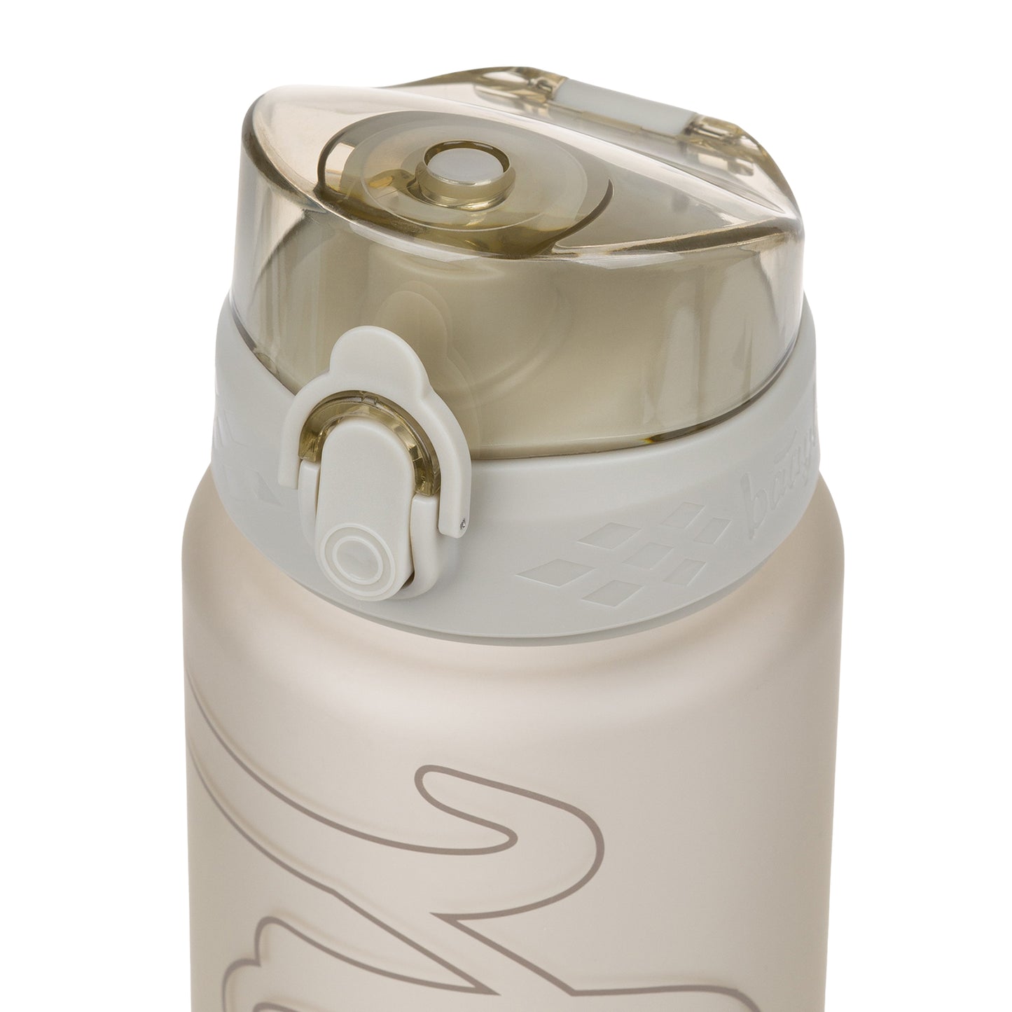Trinkflasche Tritan Mist 1000 ml