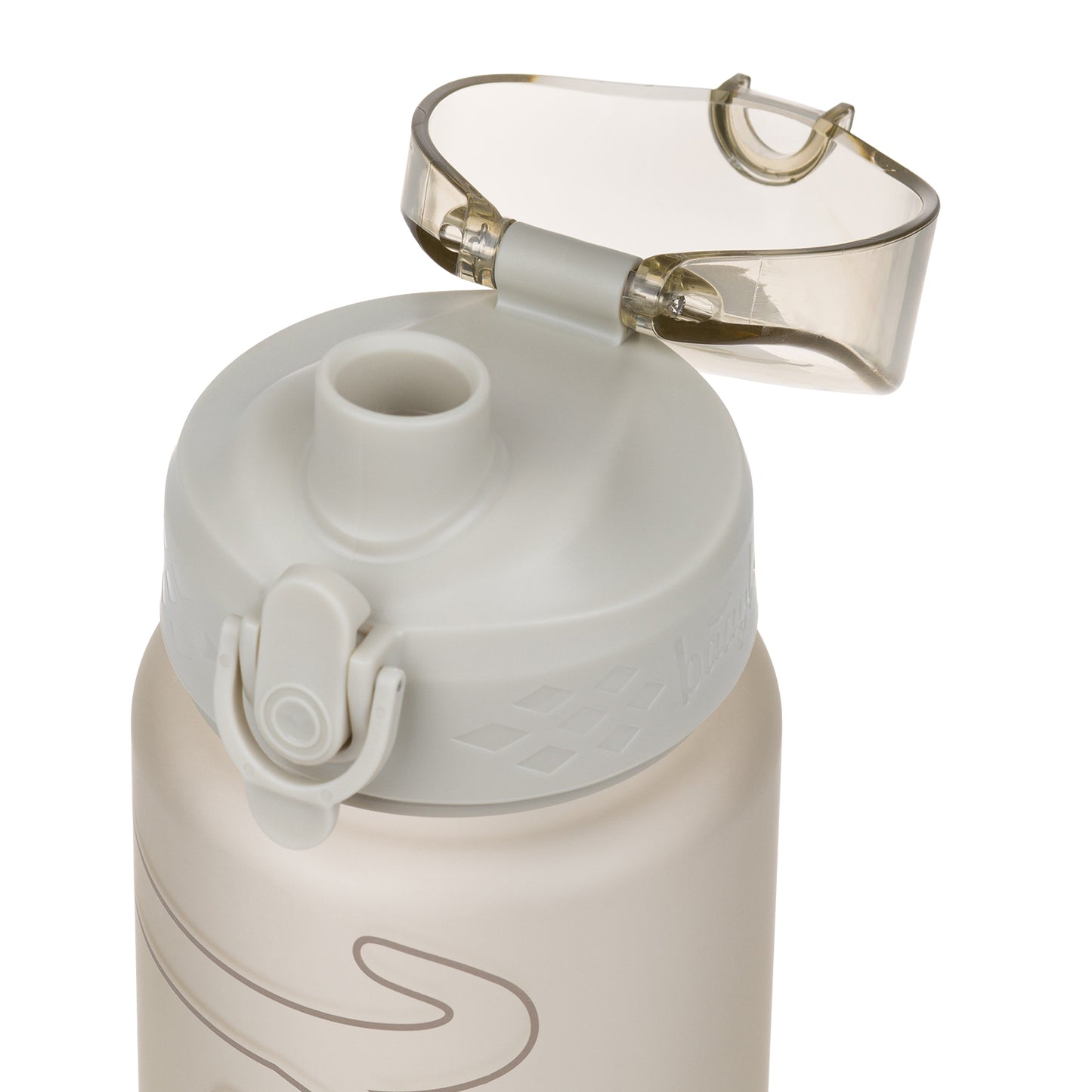 Trinkflasche Tritan Mist 1000 ml