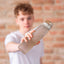 Trinkflasche Tritan Mist 1000 ml
