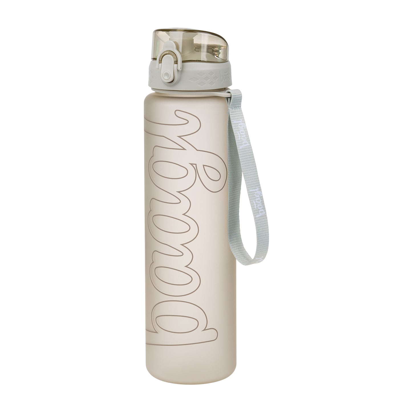 Trinkflasche Tritan Mist 1000 ml