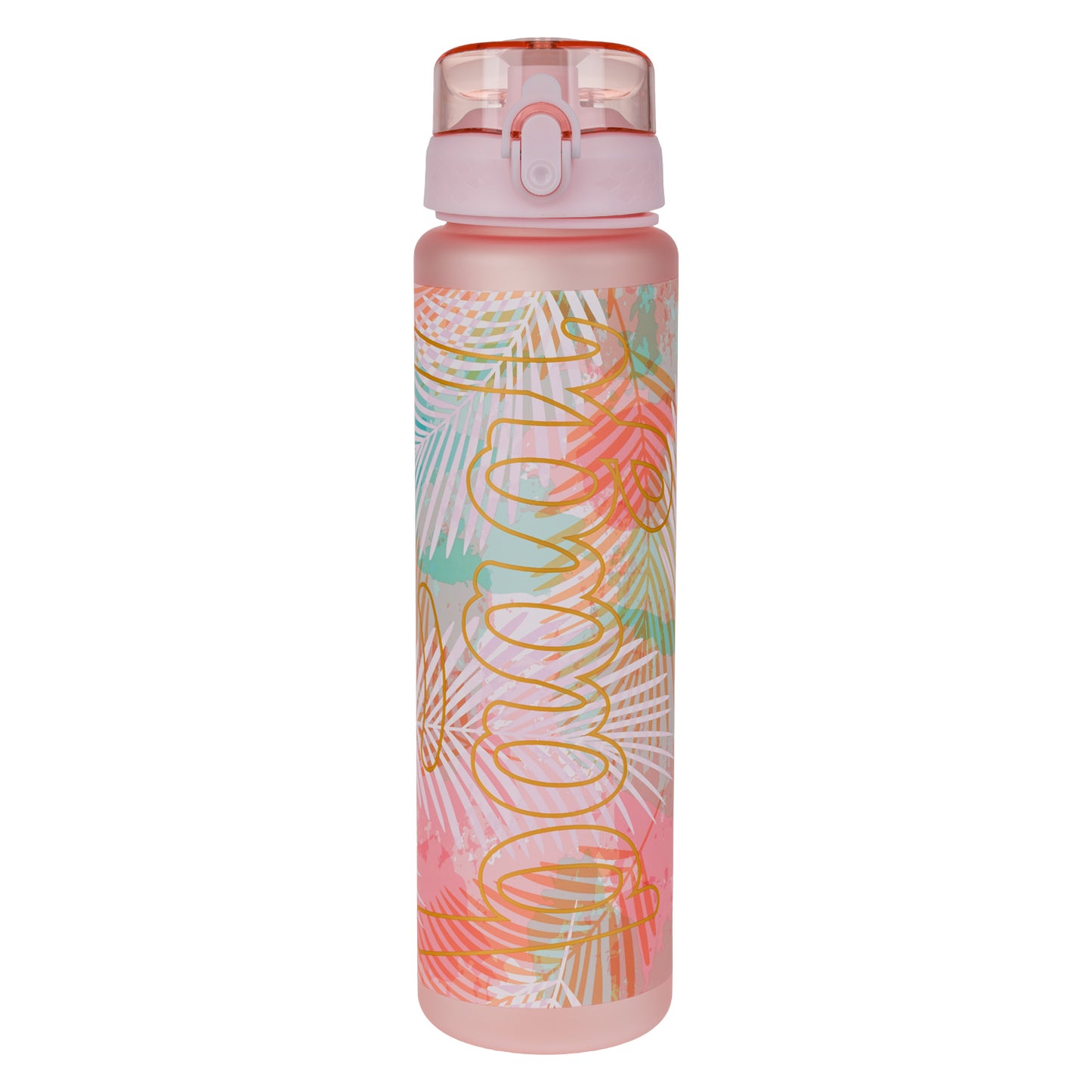 Trinkflasche Tritan Sunset 1000 ml