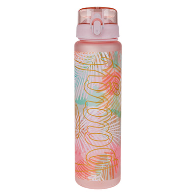 Trinkflasche Tritan Sunset 1000 ml