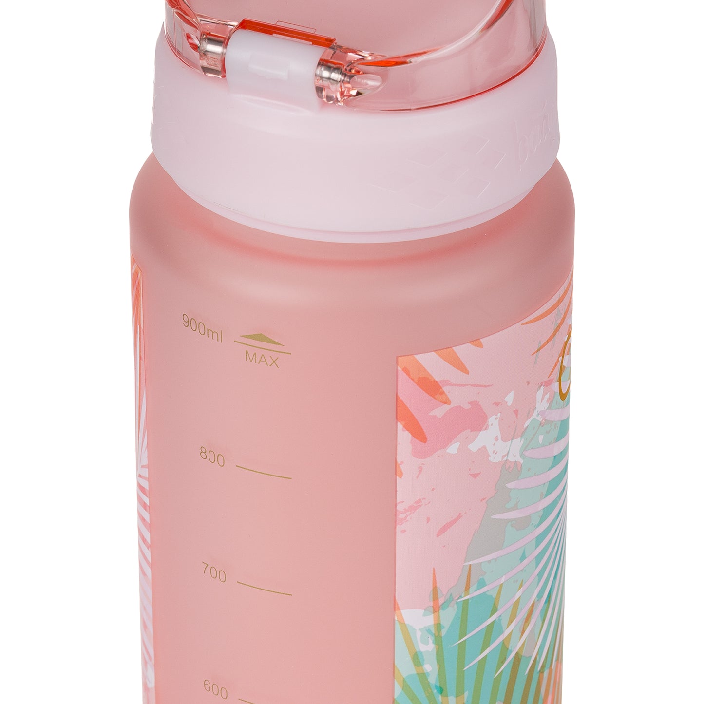 Trinkflasche Tritan Sunset 1000 ml