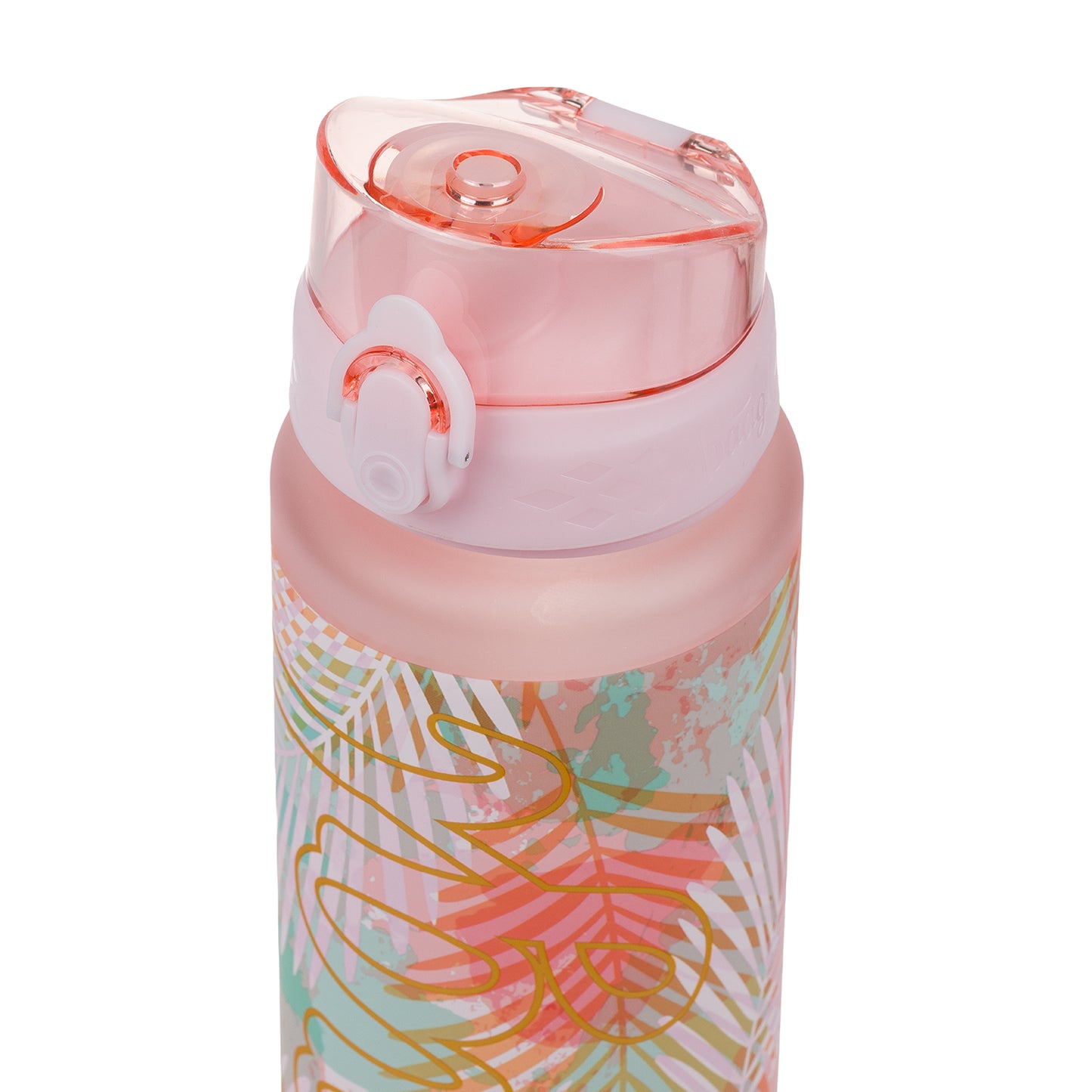 Trinkflasche Tritan Sunset 1000 ml