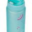 Trinkflasche Tritan Regenbogen 1000 ml