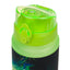 Trinkflasche Tritan Fußball 1000 ml