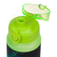 Trinkflasche Tritan Fußball 1000 ml