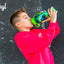 Trinkflasche Tritan Fußball 1000 ml