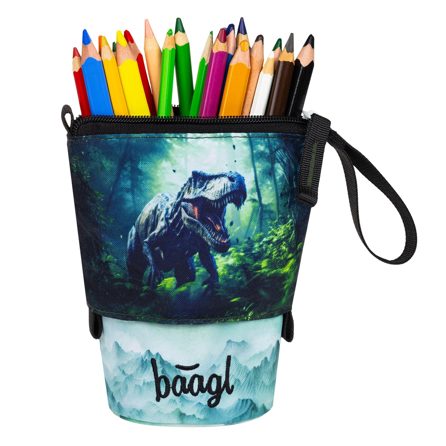 Pencil Slider Dino