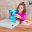 Pencil Slider Delphin