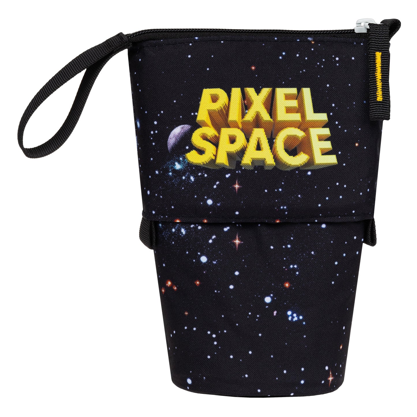 Pencil Slider Pixel Space