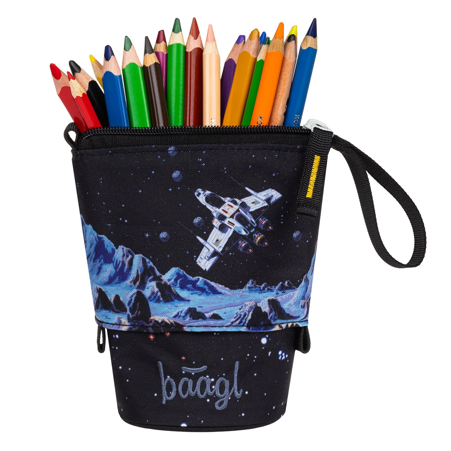 Pencil Slider Pixel Space
