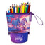 Pencil Slider Pferde Herz