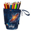 Pencil Slider Weltraum