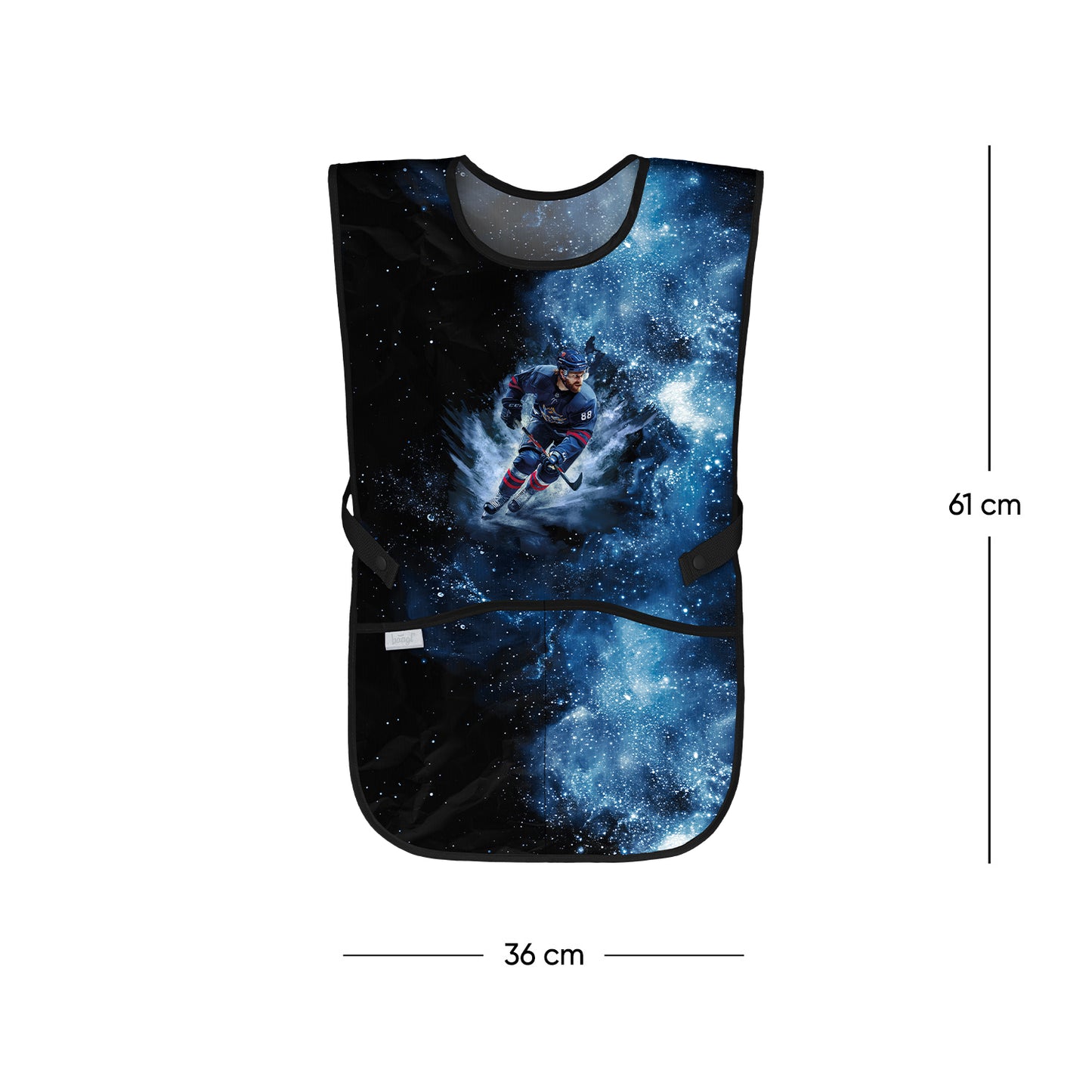 Kinderschürze Hockey