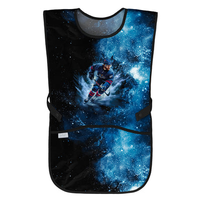 Kinderschürze Hockey