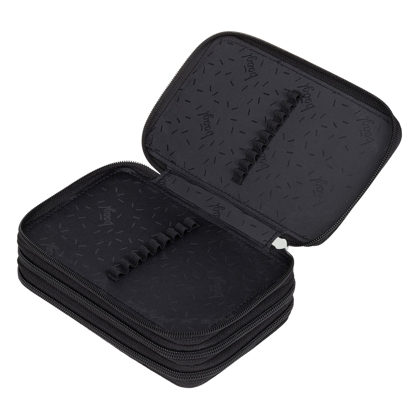 Federmäppchen 3-Fach Eishockey