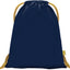 Turnbeutel Unicorn Gold