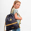 Turnbeutel Unicorn Gold