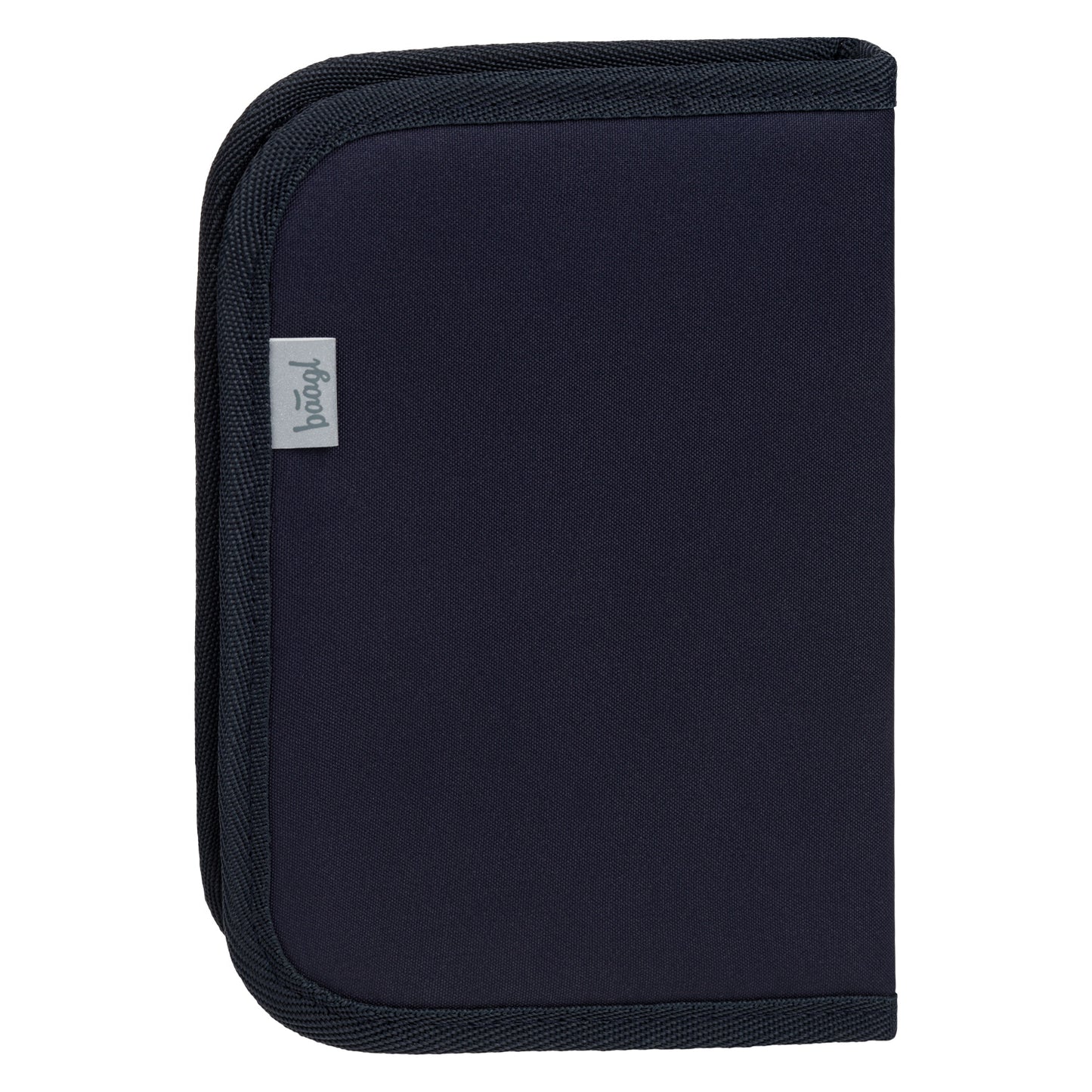 Federmäppchen 1-Fach Unicorn Gold