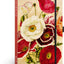Notizbuch Mohnblumen von Kateřina Winterová, liniert, 13 x 21 cm