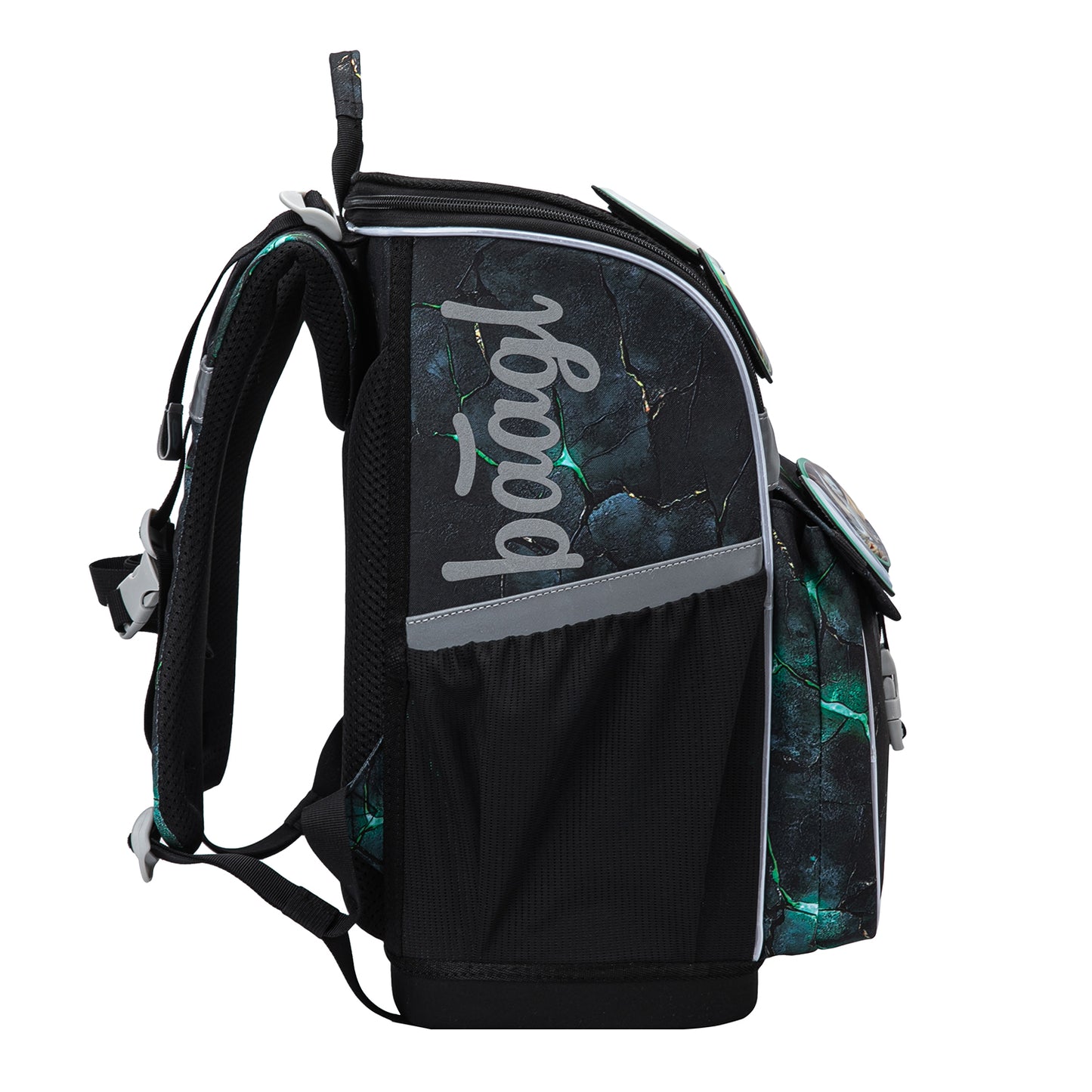 Schulranzen Zippy Drachen