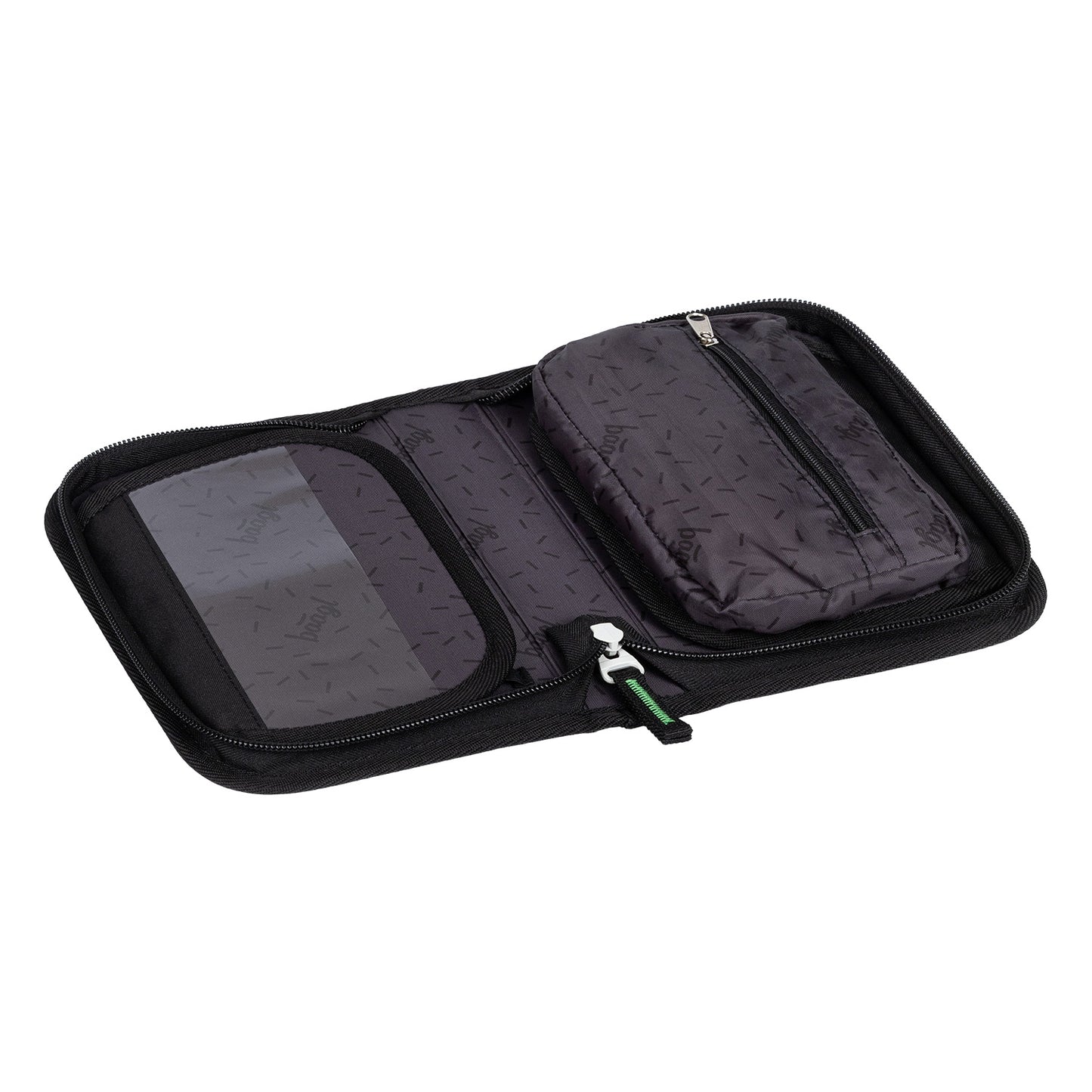 Federmäppchen 1-Fach Drachen