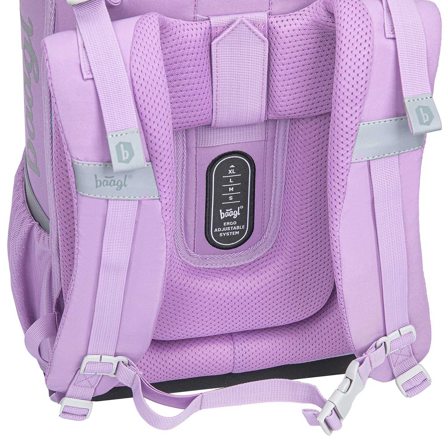 Schulranzen Zippy Lavender