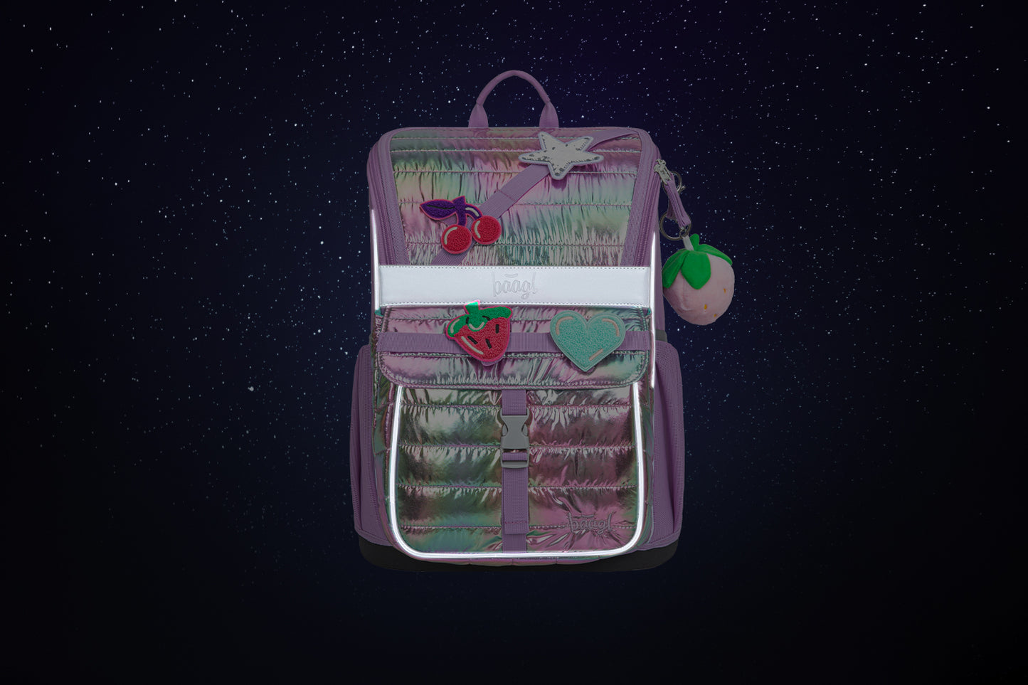 Schulranzen Zippy Lavender