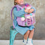 Schulranzen Zippy Lavender