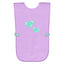 Kinderschürze Lavender
