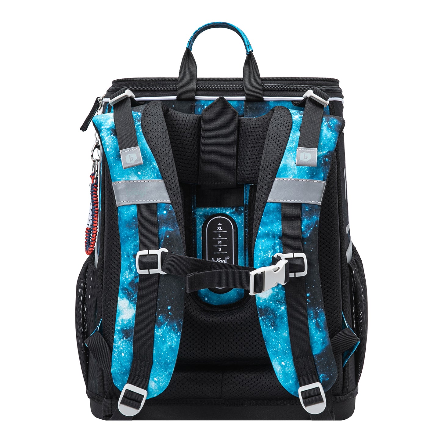 Schulranzen Zippy Eishockey