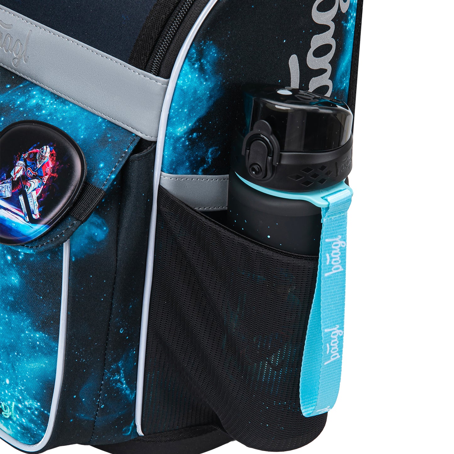 Schulranzen Zippy Eishockey