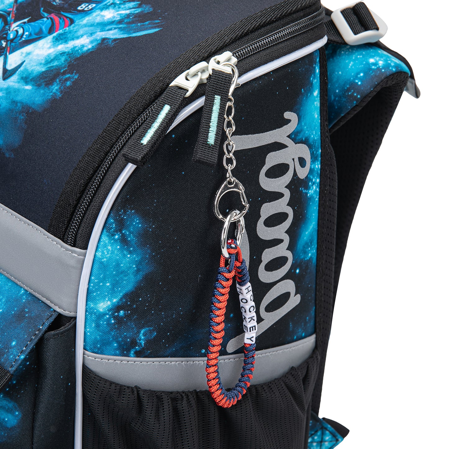 Schulranzen Zippy Eishockey