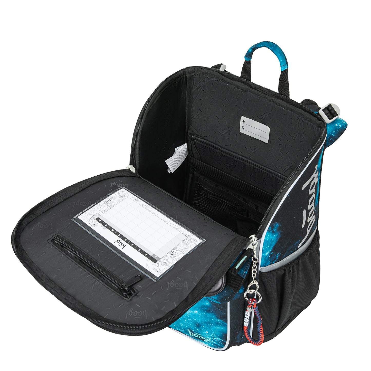 Schulranzen Zippy Eishockey