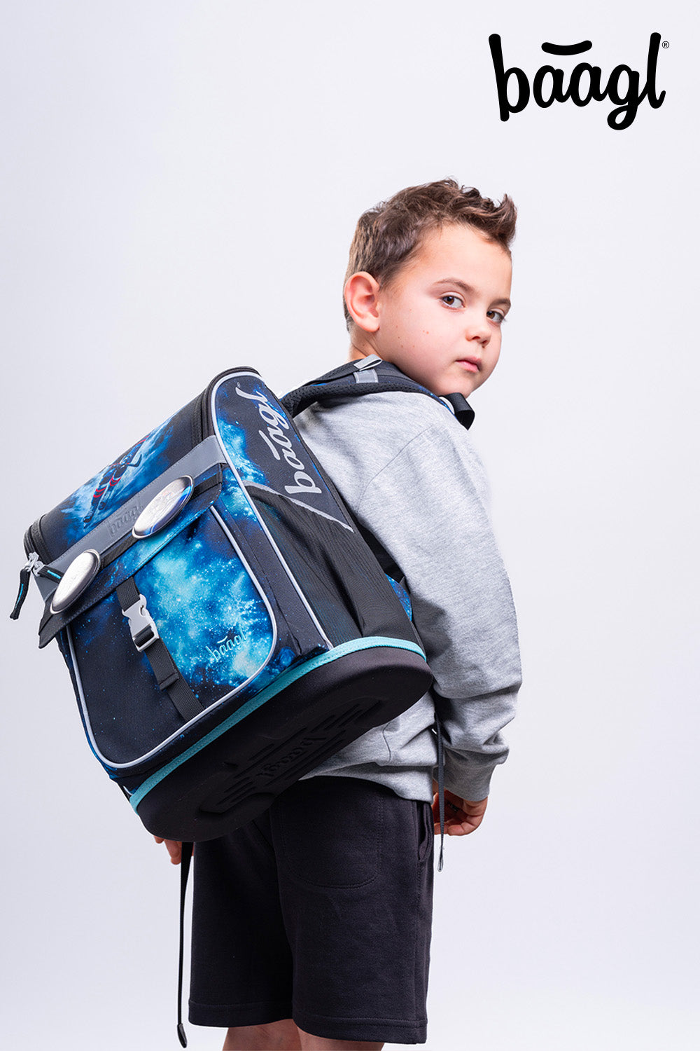 Schulranzen Zippy Eishockey