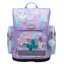 Ergo Candy Schulranzen-Set 3tlg.: Schulranzen, Federmäppchen, Turnbeutel