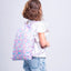Ergo Candy Schulranzen-Set 3tlg.: Schulranzen, Federmäppchen, Turnbeutel