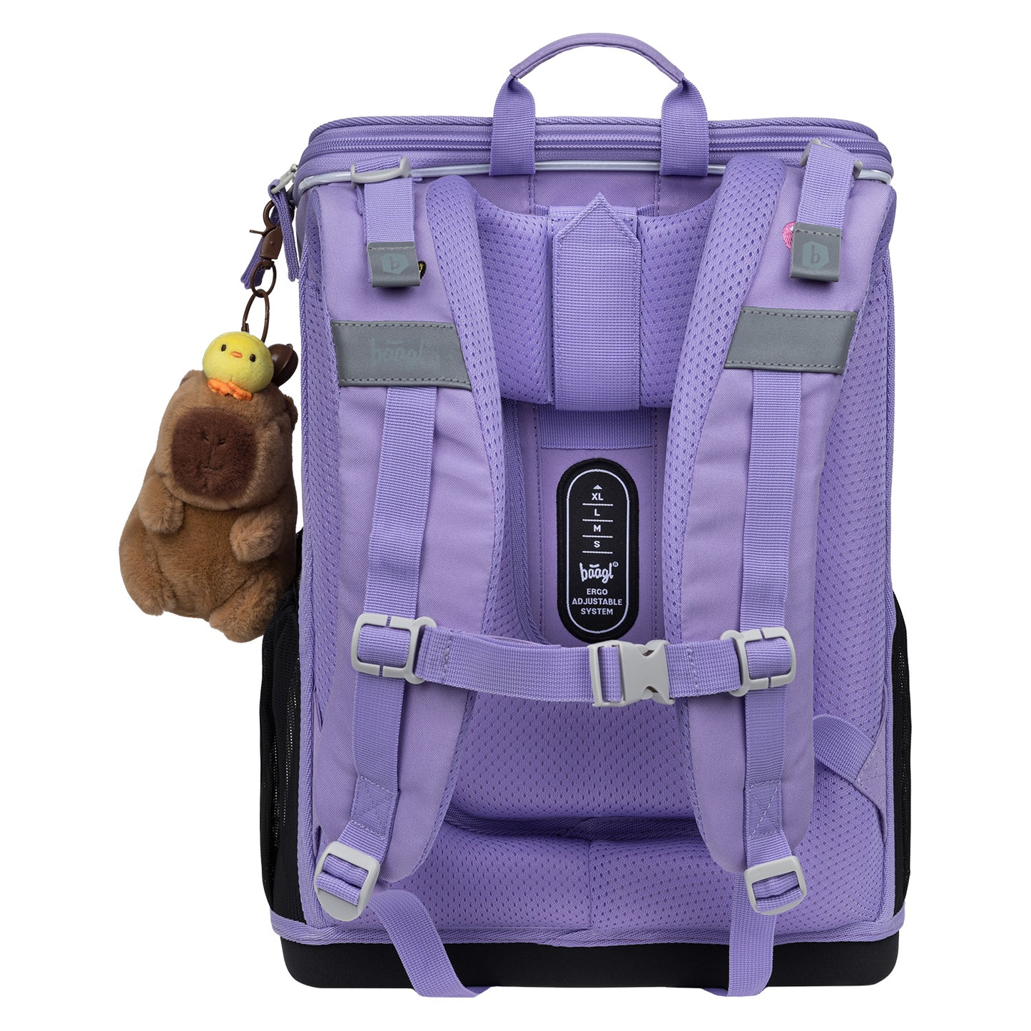 Schulranzen Zippy Capybara