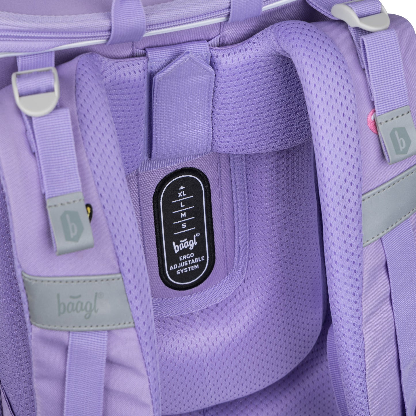 Schulranzen Zippy Wasserschwein