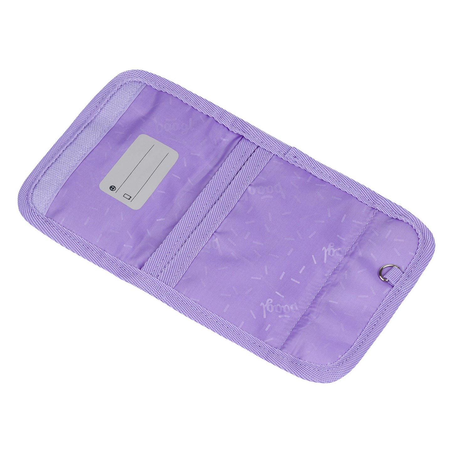 Brustbeutel Capybara