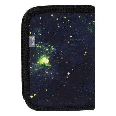 Federmäppchen 1-Fach Traktor