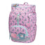 Schulrucksack Airy Minecraft Panda